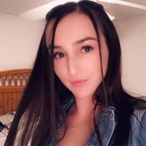 Meet your Posher, Kylee